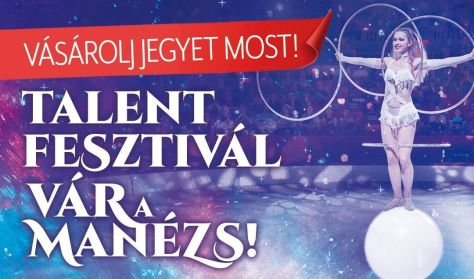 Talent Fesztivál-Győztesek gála