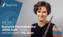 Budapesti Fesztiválzenekar