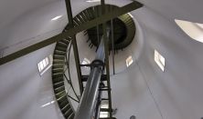 Túrajó séták - Urbex fotóstúra az istvántelki gőzösműhelyben