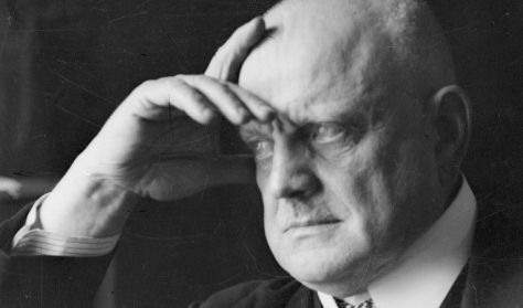 Sibelius kamarazenéje - Szabadi, Gulyás, Bársony és Ludmány - Kamarazene karnyújtásnyira