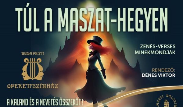 Túl a Maszat-hegyen