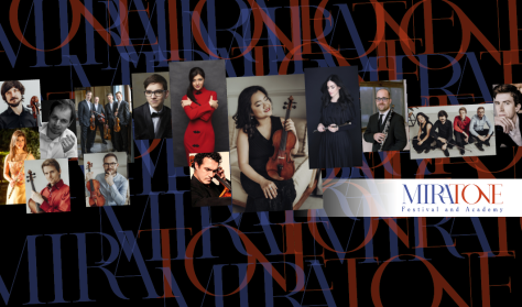 VI. MiraTone Fesztivál és Akadémia 2024 | Nyitókoncert | Ludwig van Beethoven
