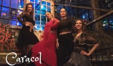 Caracol - Ecos Flamencos