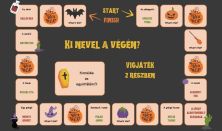 Ki nevel a végén? - komédia / a Spirit Alkotóműhely előadása