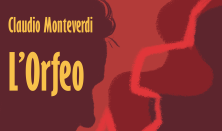Mezítlábas Opera - Monteverdi: Orfeo