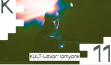 iamyank solo ambient // KULT-udvar