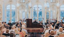 Haydneum Koncertek Eszterházán, Haydn-Mozart hétvége "Lamentatione"