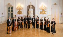 Haydneum Koncertek Eszterházán, Haydn-Mozart hétvége "Lamentatione"