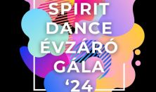 Spirit Dance Évzáró Gála'24