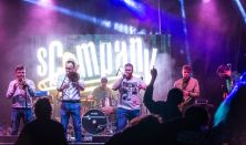 Tiszta Teátrum nyitókoncert