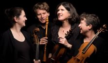 Haydneum Koncertek Eszterházán, "Kis zseni az óriások között" - a Grundmann Quartet koncertje