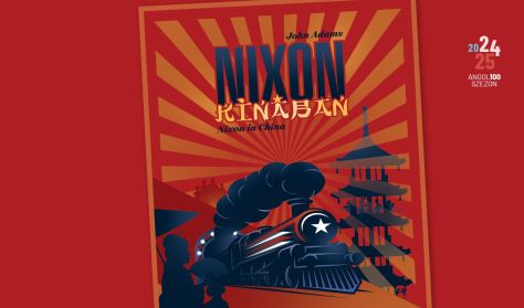 Nixon Kínában