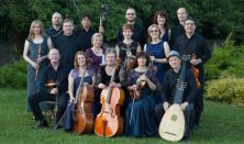 Haydneum Koncertek Eszterházán, Hegedű-csembaló kettősverseny a Capella Savariaval