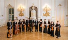 II. Haydneum Eszterháza Fesztivál, "J. Haydn: A lakatlan sziget"-koncertszerű opera a kastélyban