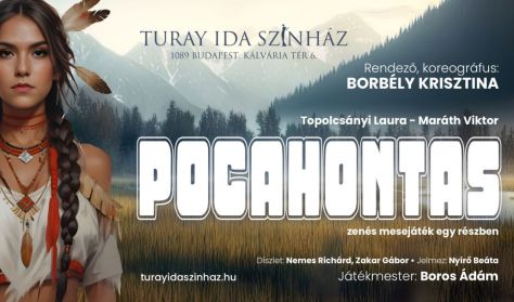 POCAHONTAS