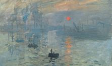 Nagy mesterek, életművek III. | Monet művészete