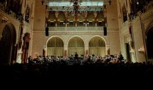 Dohnányi Akadémia Karmesterkurzusa – Gálakoncert