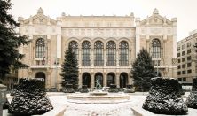 Historic walk tour at the birthplace of Budapest