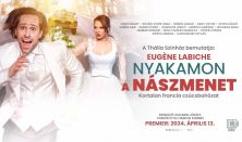 Nyakamon a nászmenet