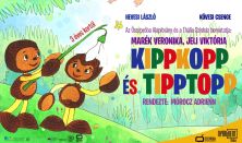 Kippkopp és Tipptopp