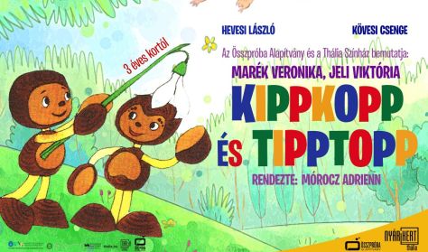 Kippkopp és Tipptopp