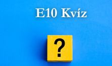 E10 Kvíz