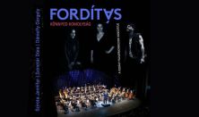 Fordítás, Könnyed komolyság a Kodály Filharmonikusokkal