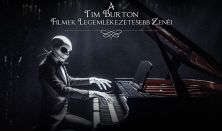 A Tim Burton filmek legemlékezetesebb zenéi