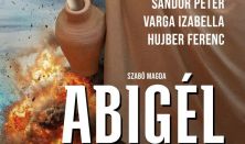 Szabó Magda: Abigél