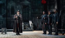 Pozsgai Zsolt - Nagy Tibor - Bradányi Iván: A kölyök