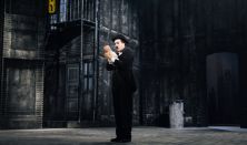 Pozsgai Zsolt - Nagy Tibor - Bradányi Iván: A kölyök