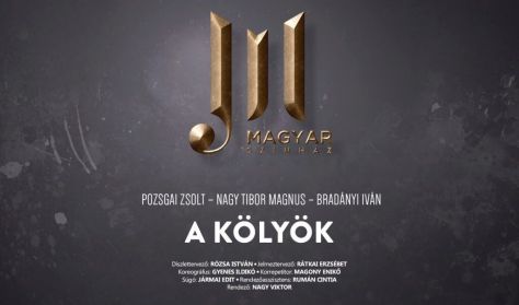 Pozsgai Zsolt - Nagy Tibor - Bradányi Iván: A kölyök