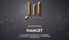 William Shakespeare: Hamlet