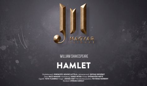 William Shakespeare: Hamlet