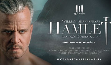 William Shakespeare: Hamlet