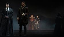 xxxWilliam Shakespeare: Hamlet