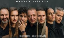 xxxTolcsvay László - Müller Péter Sziámi: Koldus és királyfi