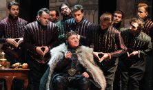 xxxTolcsvay László - Müller Péter Sziámi: Koldus és királyfi