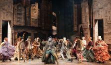 xxxTolcsvay László - Müller Péter Sziámi: Koldus és királyfi