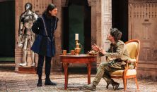 xxxTolcsvay László - Müller Péter Sziámi: Koldus és királyfi