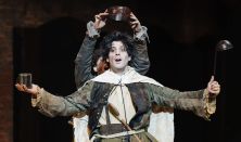 xxxTolcsvay László - Müller Péter Sziámi: Koldus és királyfi