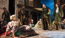 xxxTolcsvay László - Müller Péter Sziámi: Koldus és királyfi