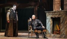 xxxTolcsvay László - Müller Péter Sziámi: Koldus és királyfi