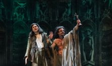 xxxTolcsvay László - Müller Péter Sziámi: Koldus és királyfi