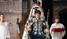 xxxTolcsvay László - Müller Péter Sziámi: Koldus és királyfi