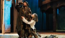 xxxTolcsvay László - Müller Péter Sziámi: Koldus és királyfi