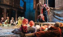 xxxTolcsvay László - Müller Péter Sziámi: Koldus és királyfi