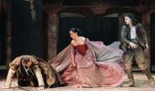 xxxTolcsvay László - Müller Péter Sziámi: Koldus és királyfi