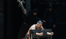 xxxTolcsvay László - Müller Péter Sziámi: Koldus és királyfi