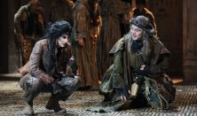 xxxTolcsvay László - Müller Péter Sziámi: Koldus és királyfi